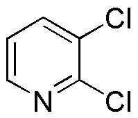 2,3-Dicloropiridina