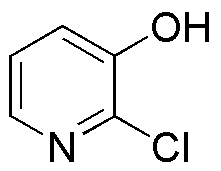 2-Cloro-3-hidroxipiridina