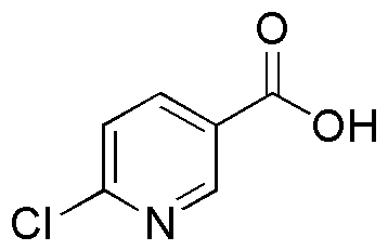 6-Chloronicotinic acid