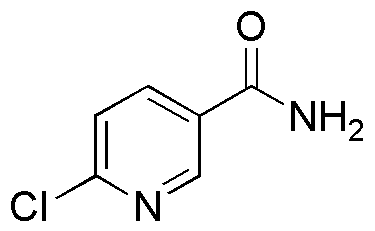 6-Chloronicotinamide