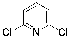 2,6-Dicloropiridina