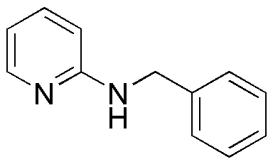 N-Benzyl-2-pyridinamine