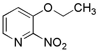 3-Etoxi-2-nitropiridina