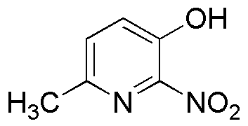 3-Hydroxy-6-methyl-2-nitropyridine