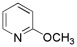 2-Metoxipiridina