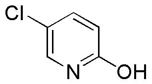 5-Chloro-2-hydroxypyridine