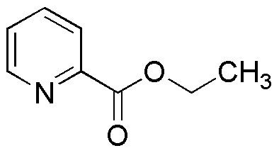 2-Picolinic acid ethyl ester