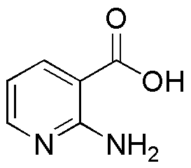 Ácido 2-aminonicotínico