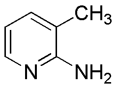 2-Amino-3-methylpyridine