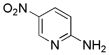 2-Amino-5-nitropiridina