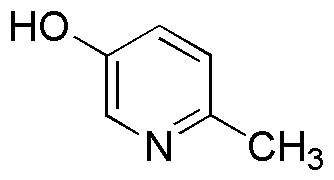 5-Hidroxi-2-metilpiridina