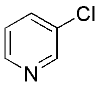 3-Chloropyridine