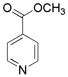 Éster metílico del ácido 4-picolínico