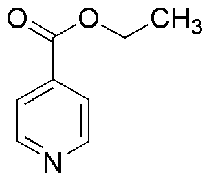 4-Picolinic acid ethyl ester