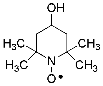 N-oxyde de 4-hydroxy-2,2,6,6-tétraméthylpipéridine