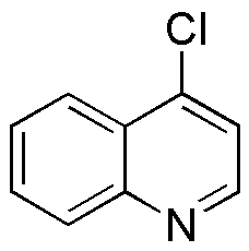 4-Cloroquinolina