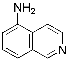 5-Aminoisoquinoline