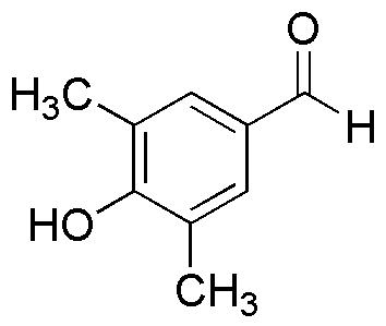 3,5-Dimethyl-4-hydroxybenzaldehyde