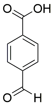 4-Carboxibenzaldehído