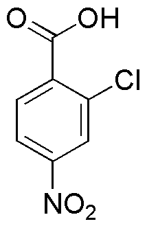 2-Chloro-3-nitrobenzoic acid