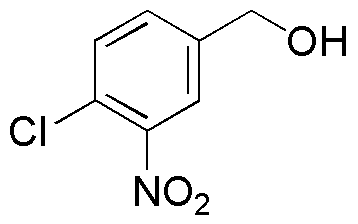 Alcool 4-chloro-3-nitrobenzylique