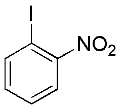 2-Yodo-1-nitrobenceno