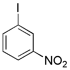 1-Yodo-3-nitrobenceno