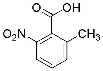 Ácido 2-metil-6-nitrobenzoico