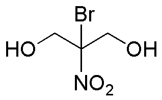 2-Bromo-2-nitro-1,3-propanodiol