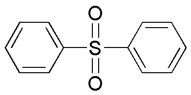 Diphenyl sulfone