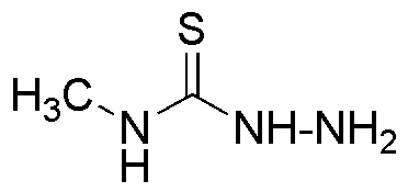 4-méthyl-3-thiosemicarbazide