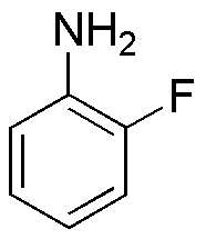 2-fluoroanilina