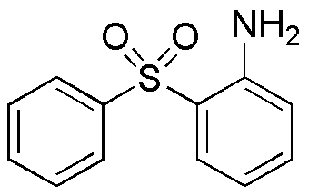 2-(phénylsulfonyl)aniline