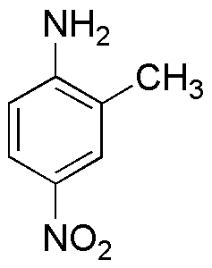 2-méthyl-4-nitroaniline