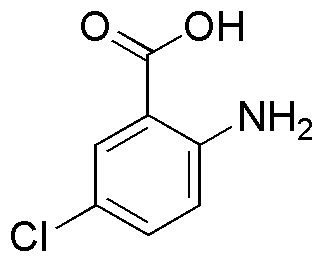 Acide 2-amino-5-chlorobenzoïque