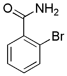 2-Bromobenzamide