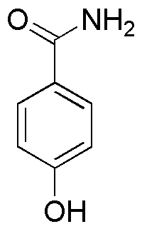 4-Hidroxibenzamida