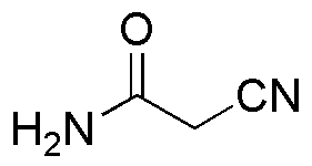 2-cianoacetamida