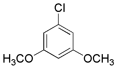 1-Chloro-3,5-diméthoxybenzène