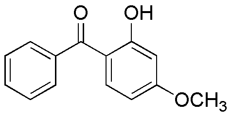 2-Hydroxy-4-methoxybenzophenone