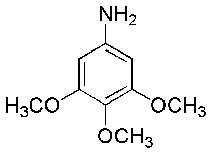 3,4,5-Trimetoxianilina