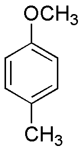 4-Metilanisol