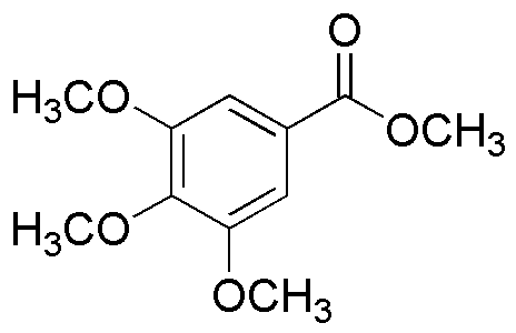 Ester méthylique de l'acide 3,4,5-triméthoxybenzoïque