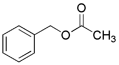 Acétate de benzyle