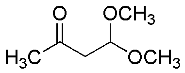 4,4-Diméthoxy-2-butanone