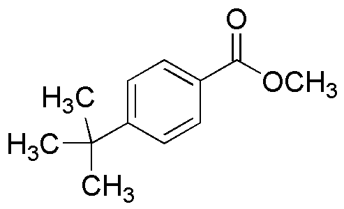 4-tert-Butylbenzoic acid methyl ester