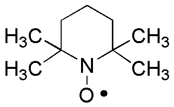 2,2,6,6-Tetrametil-1-piperidiniloxi, radical libre