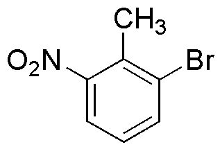 2-Bromo-6-nitrotoluene