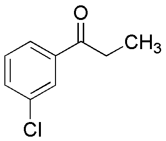 3'-Cloropropiofenona