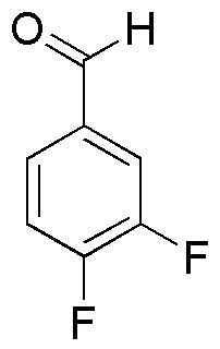 3,4-Difluorobenzaldehído